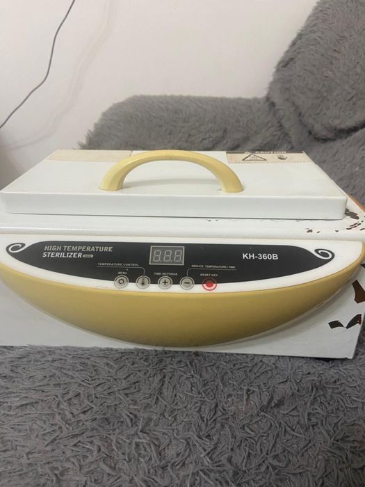 Продам Сухожар гробик