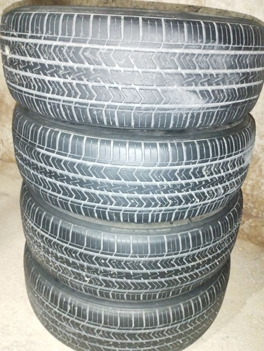 Чаримхо авто шины