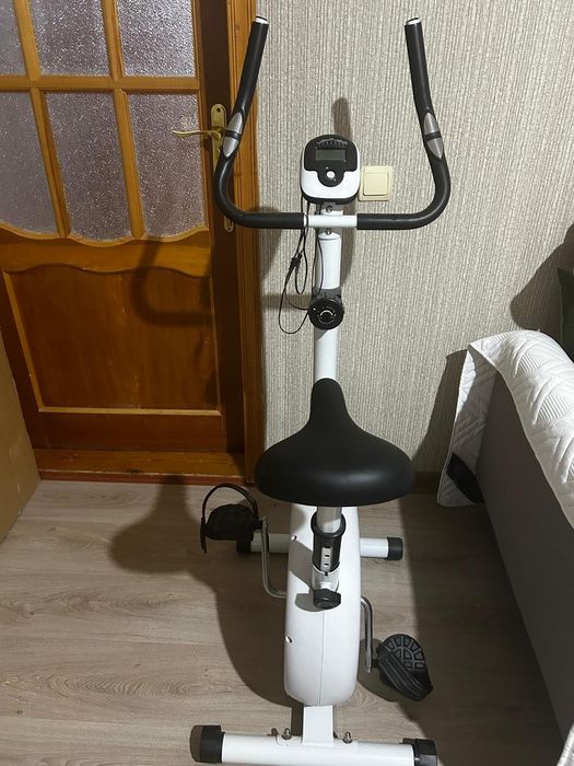 Велотренажёр 40000