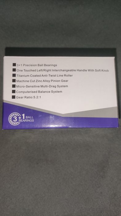 Продам катушку Apollo 3000f