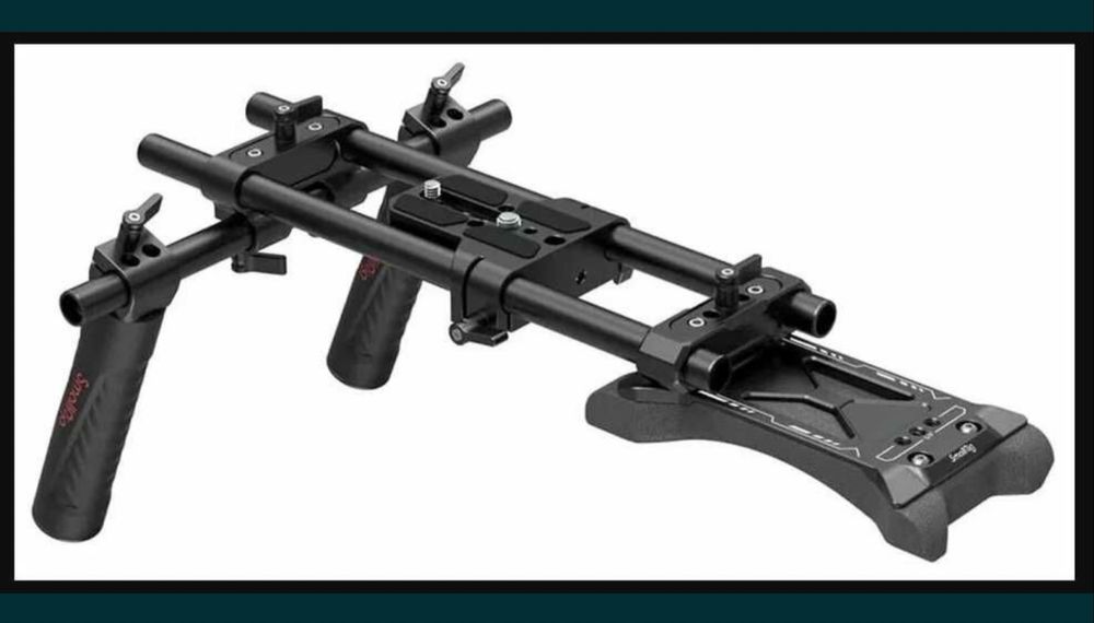 Smallrig shoulder kit / наплечник