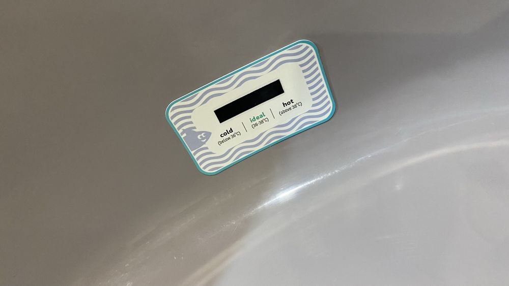 Продам ванночку до 1 годика