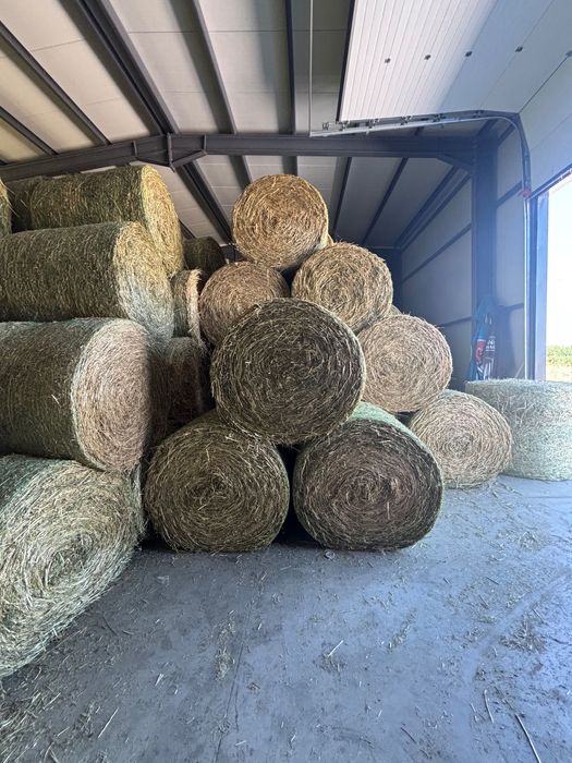 Продавам люцерна