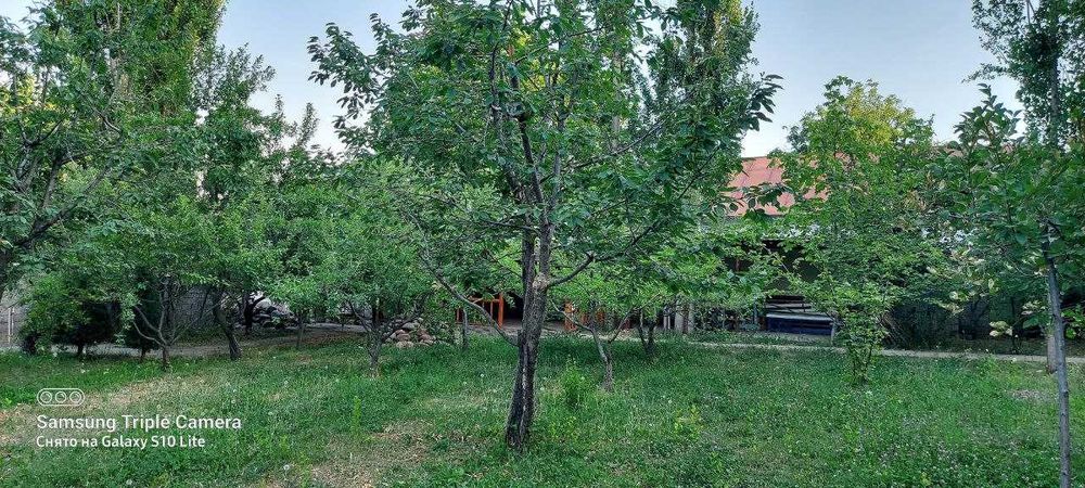 СРОЧНО! Продается СВОЯ дача