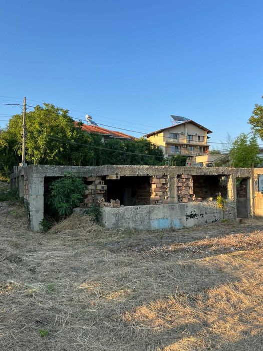 Продава се Парцел в Бяла - 825 кв.м за 91 €/кв.м - Снимка #4