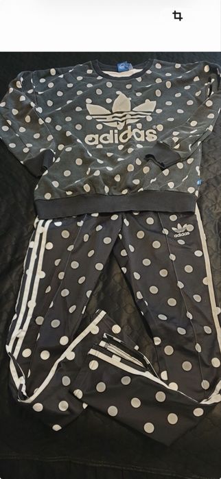 Дамски екип adidas,nike