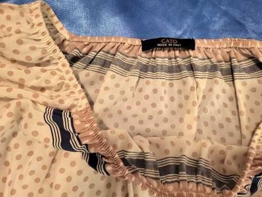 Bluza de vara de la Cato marime S/M