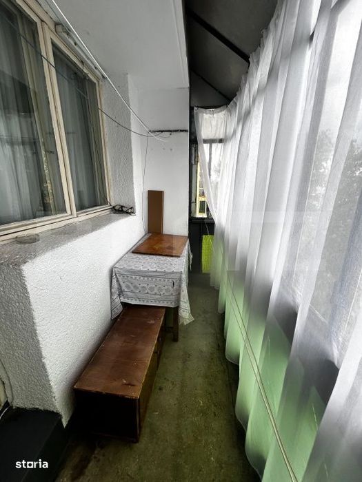 Apartament cu 2 camere, 49 mp, zona Grivitei