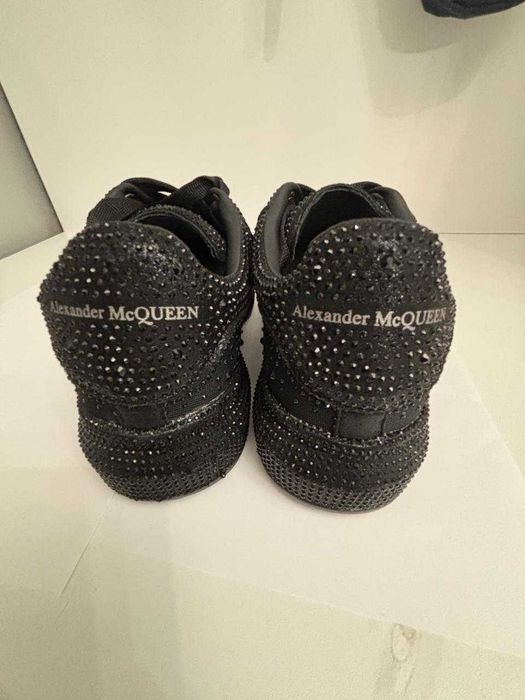Кроссовка Alexander McQueen, размер 38
