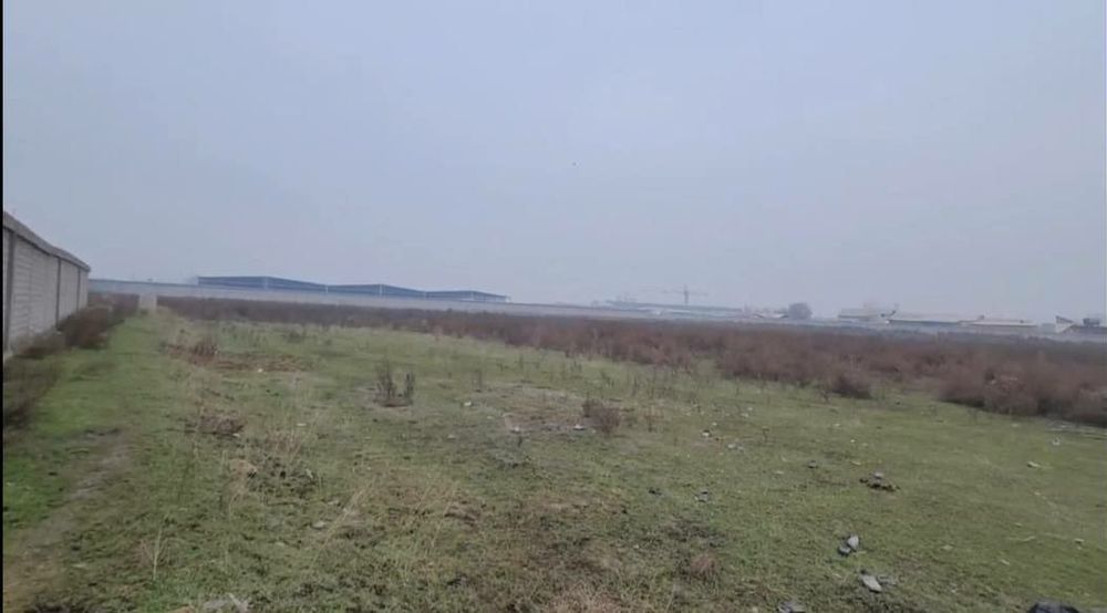 Продаётся производственная база