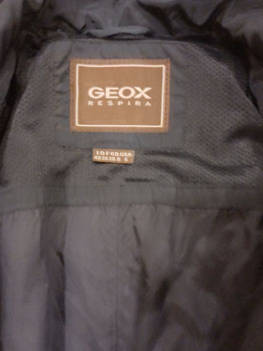 Дамско яке, CMP, Geox