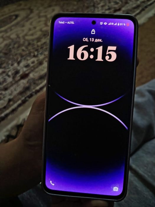 Vivo 29E телефон