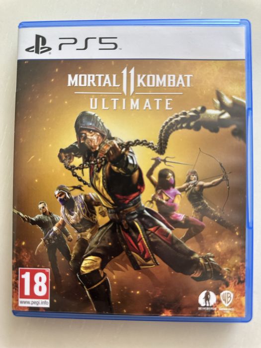 Продам Диски PS4-PS5