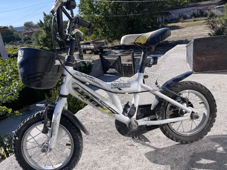 Колело 12 ка