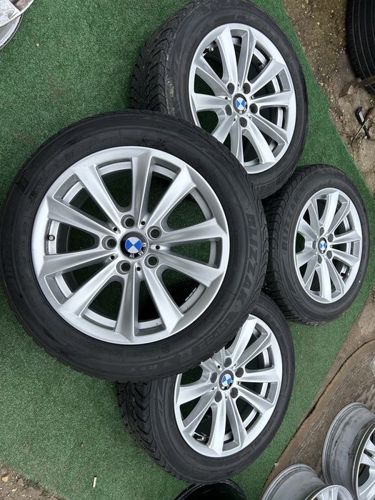 5х120 17 оргинални BMW