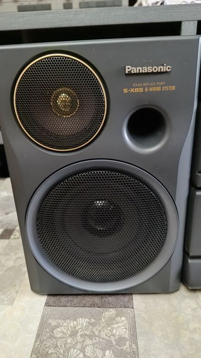 Магнитола Panasonic RX-CT990 в родной коробке