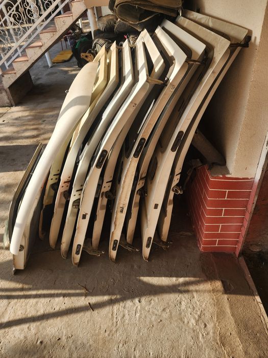 Damaz kuzov zapchast va sideniya