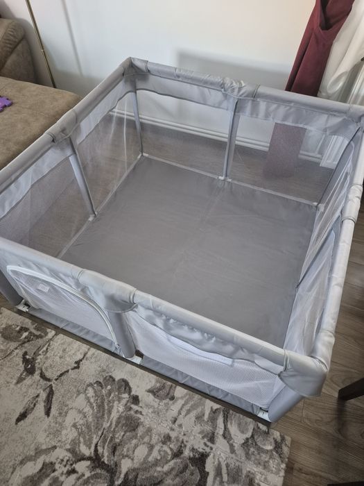 Tarc de joaca pentru copii 120×120