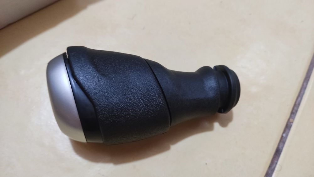 Nucă schimbător cutie viteze Renault Clio lV