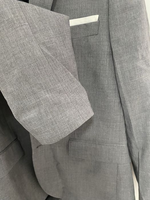 Sacou de costum pentru barbati H&M