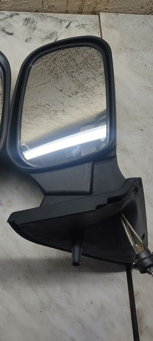 Зеркала на Ваз 2121