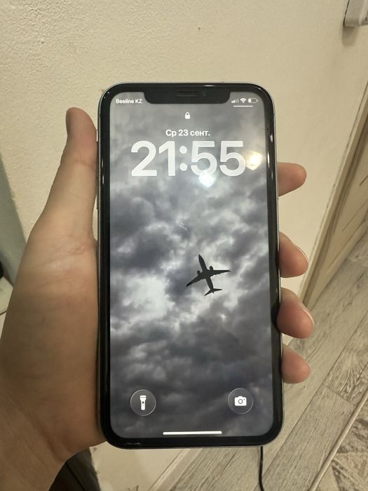 Айфон 11 без ремонт iphone11