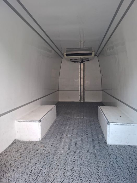 Mercedes Sprinter 413 CDI Frigorific