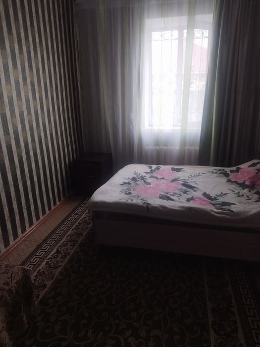 Продаётся дом в поселке Узынагаш