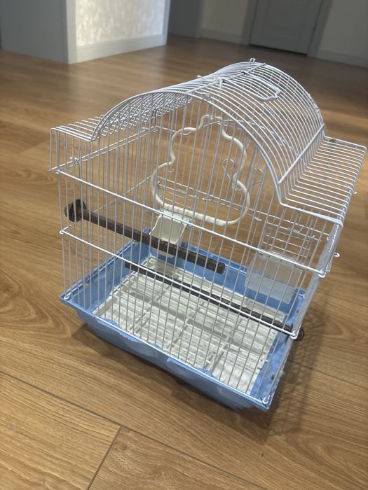 Клетка для птички