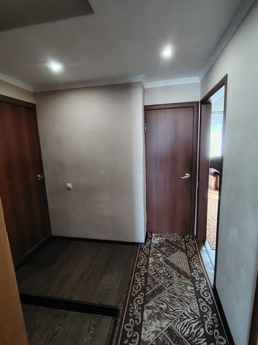 Продам 3 комнатную квартиру