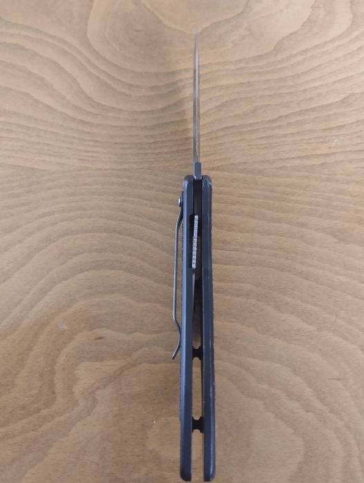 Kershaw Blur 1670TTSST