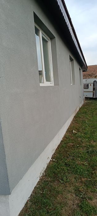 Casa individuala parter