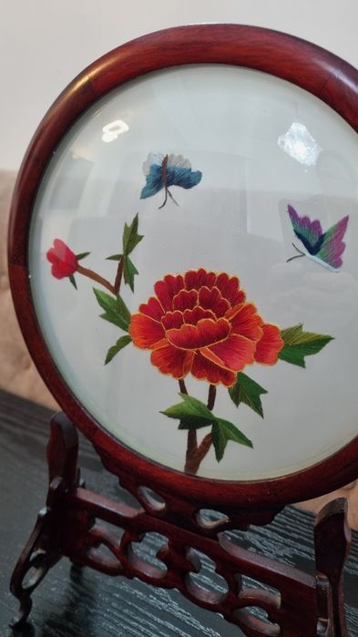 Broderie chinezească Suzdou