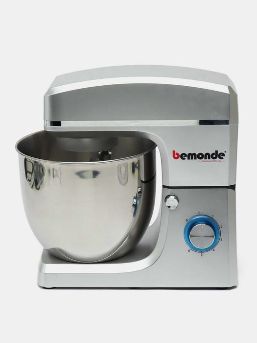 BEMONDE 10лт BM-SM1004S ПЛАНЕТАРНЫЙ МИКСЕР с доставкой + гарантия.