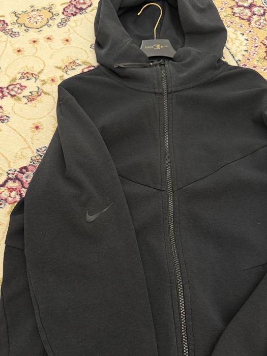 Толстовка nike оригинал