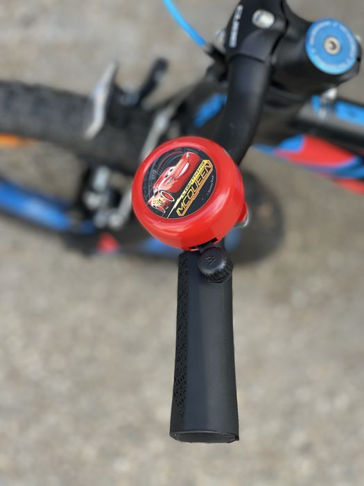 Велосипед CUBE RACE:160 | K:16