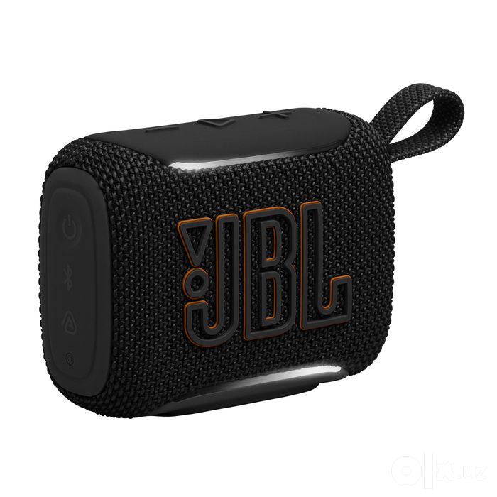 Портативная колонка JBL Go 5