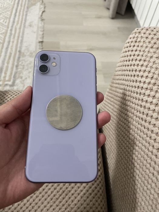 Iphone 11 128 gb