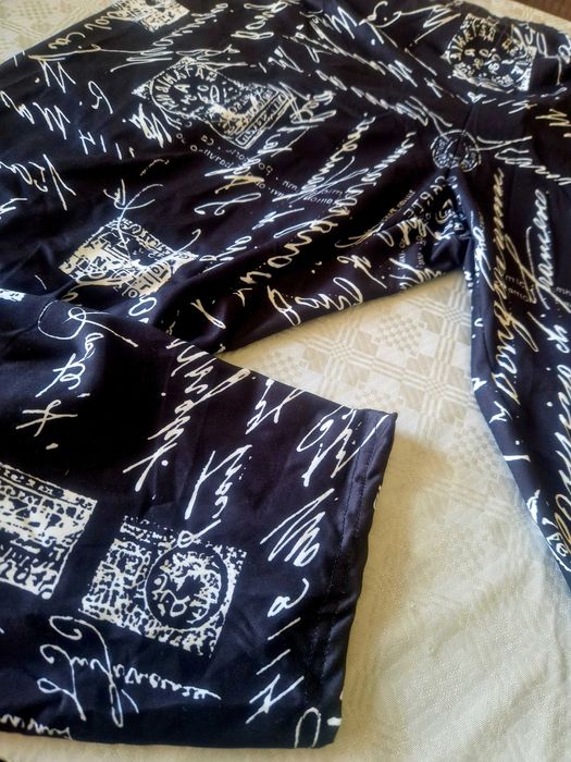 Много голям размер клинове