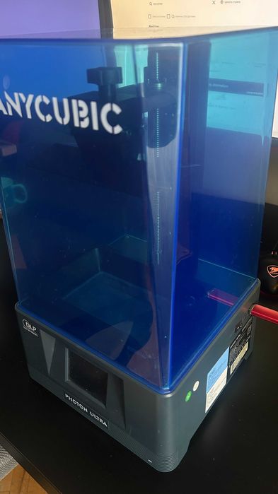 Anycubic Photon Ultra DLP + Wash & Cure