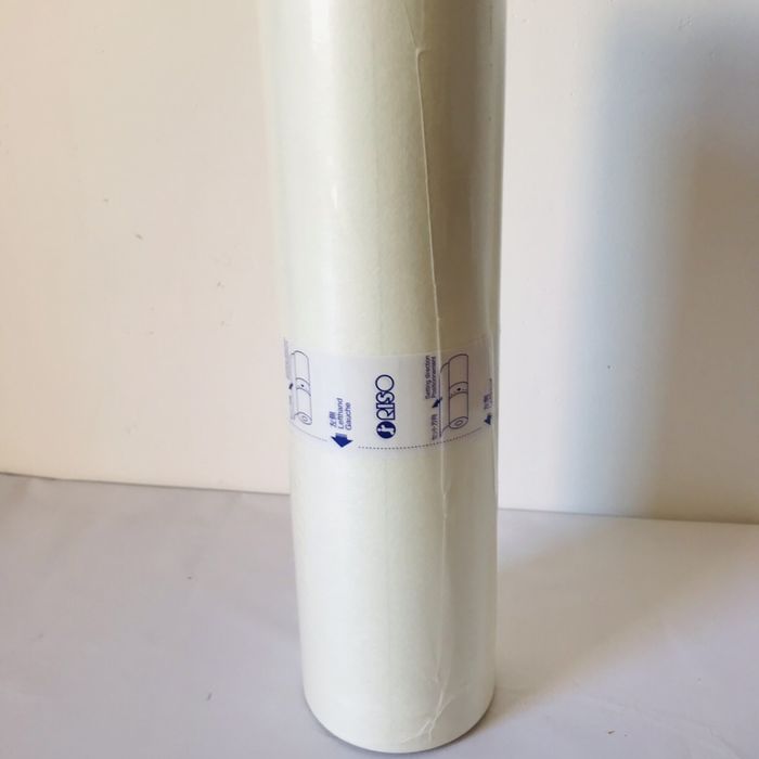 Мастер пленка / краска картиридж для принтер Ризограф /