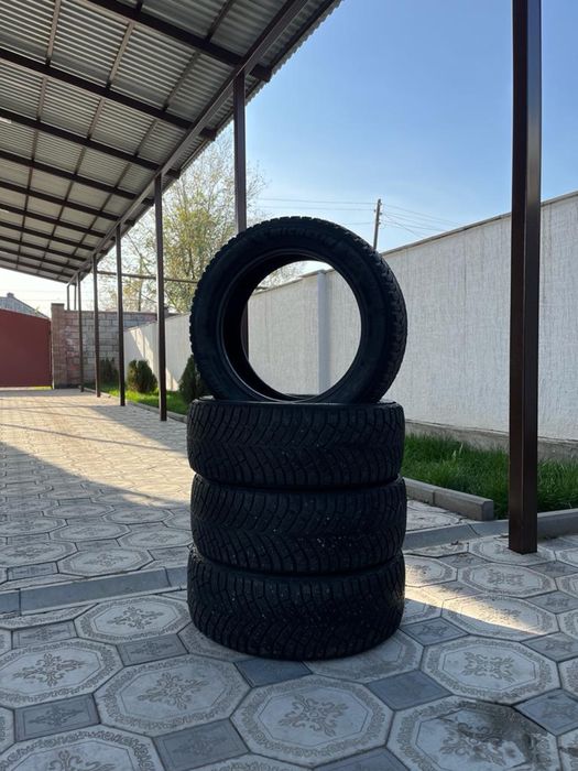 Балон Автошина