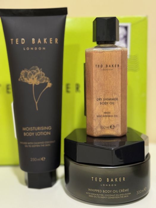Ted Baker-London