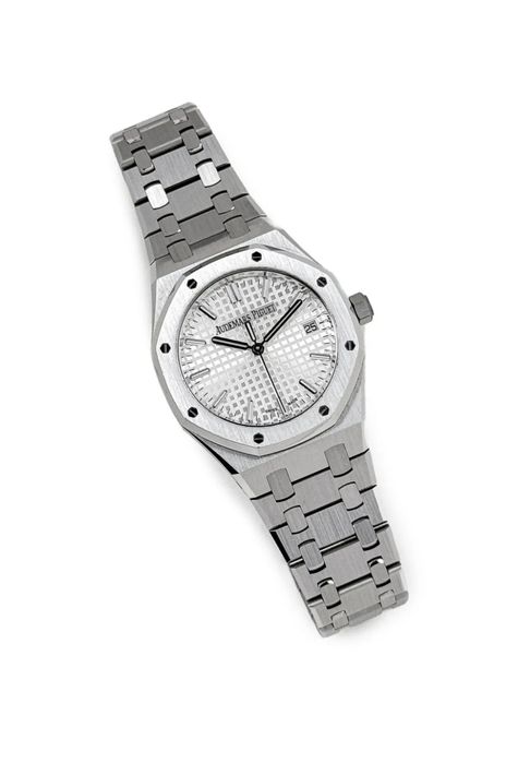 Audemars Piguet  34mm