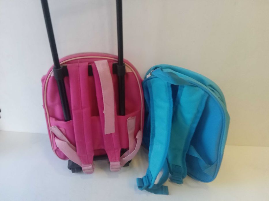 Детски раници 12 лв. броя