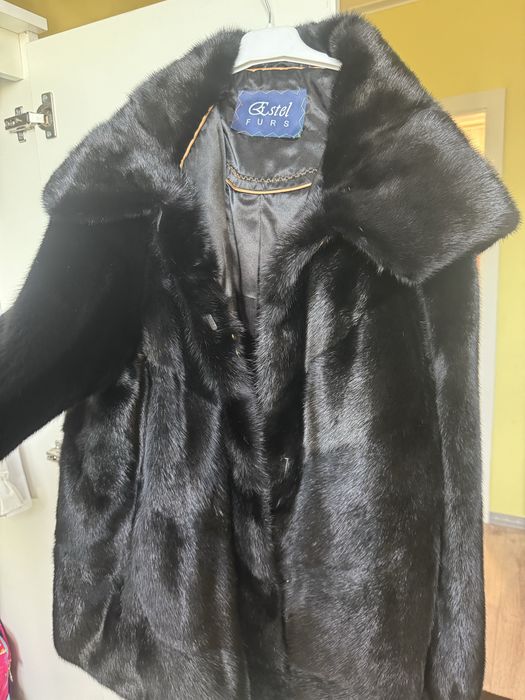 Продам шубу в хорошем качестве
