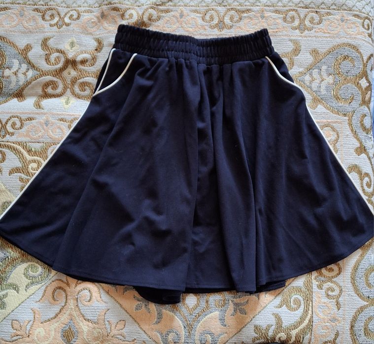 Юбки    школьные