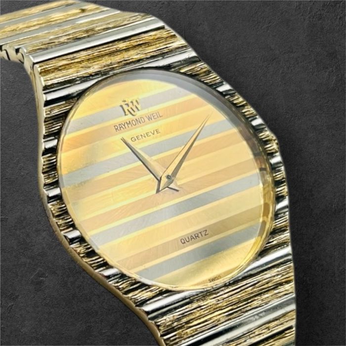 Raymond Weil Polo 80th мъжки часовник