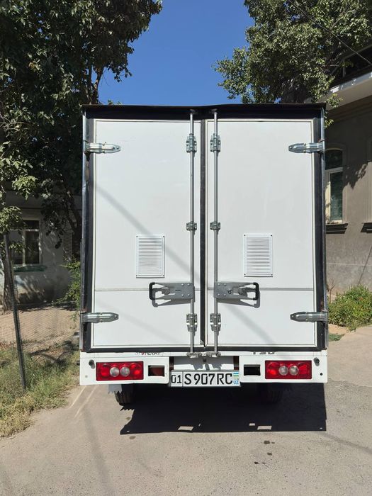 Shineray T 30 gruzavoy