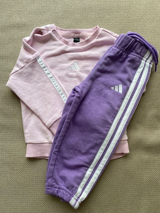 Комплект Adidas за бебе